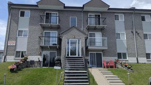 Appartement de 1 chambre à louer à Québec - Les Rivières — photo 13