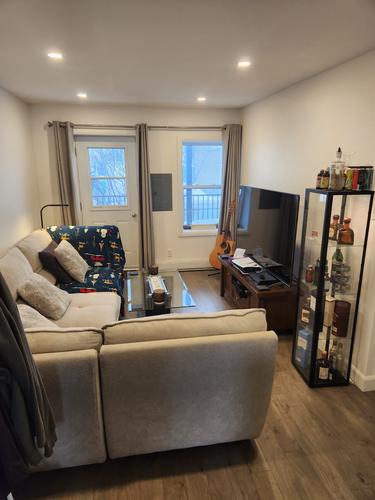Appartement de 2 chambres à louer à Québec - La Cité-Limoilou — photo 7