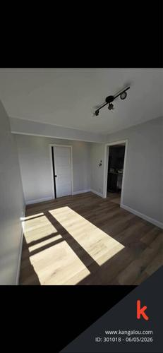 Appartement de 1 chambre à louer à Québec - Les Rivières — photo 9