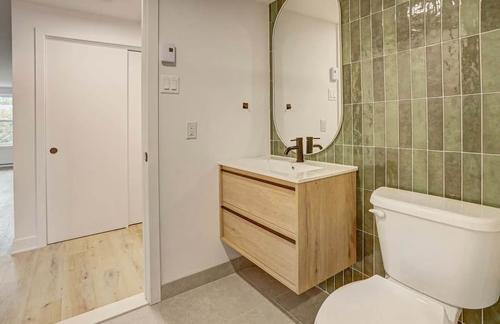 Appartement de 1 chambre à louer à Montreal - Rosemont–La Petite-Patrie — photo 4