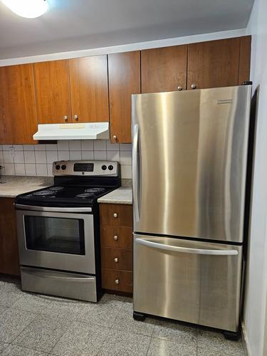 1 bedroom apartment for rent in Montreal - Ville-Marie — photo 4