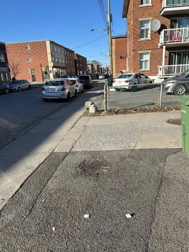 Studio for rent in Montreal - Villeray–Saint-Michel–Parc-Extension — photo 9