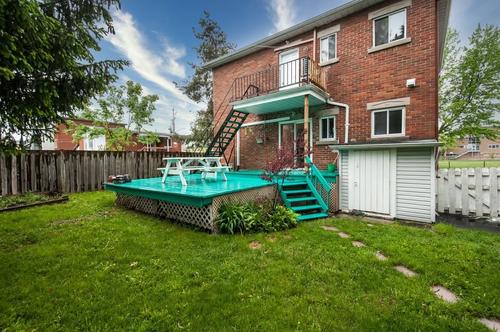 2 bedrooms apartment for rent in Longueuil — photo 20