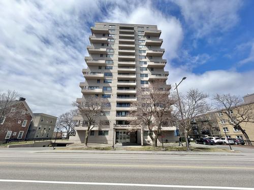 Appartement de 1 chambre à louer à Québec - La Cité-Limoilou — photo 18