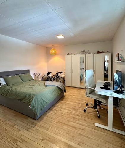Appartement de 2 chambres à louer à Québec - La Cité-Limoilou — photo 9