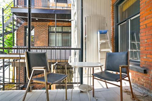 2 bedrooms apartment for rent in Montreal - Le Plateau-Mont-Royal — photo 18