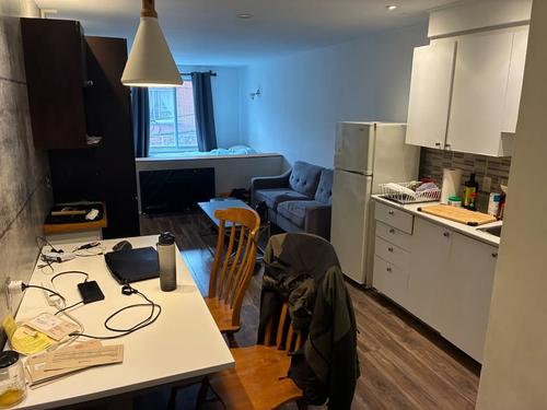 Studio à louer à Montreal - Ville-Marie — photo 3