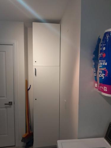 Appartement de 2 chambres à louer à Québec - La Cité-Limoilou — photo 18