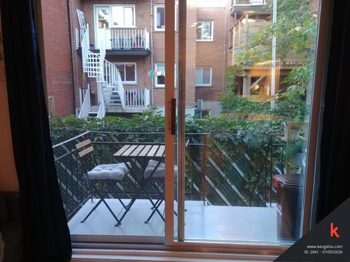 Appartement de 2 chambres à louer à Montreal - Villeray–Saint-Michel–Parc-Extension — photo 9