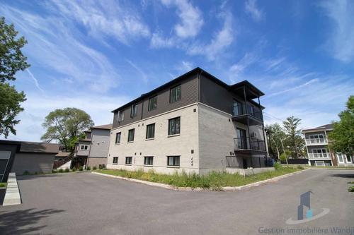 2 bedrooms apartment for rent in Gatineau — photo 22