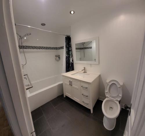 1 bedroom apartment for rent in Montreal - Le Sud-Ouest — photo 4