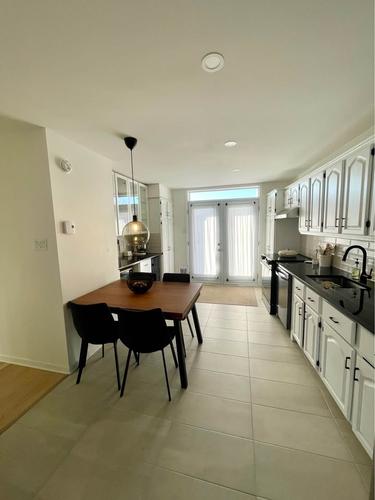 Appartement de 2 chambres à louer à Québec - La Cité-Limoilou — photo 3