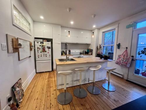 Appartement de 5 chambres à louer à Montreal - Rosemont–La Petite-Patrie — photo 13