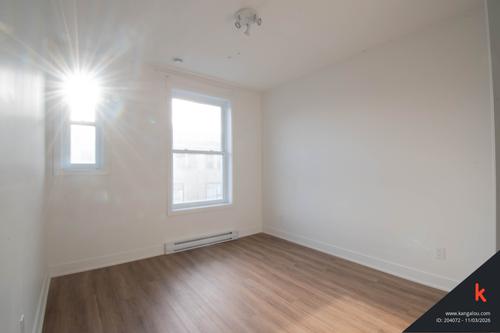 1 bedroom apartment for rent in Montreal - Rosemont–La Petite-Patrie — photo 11