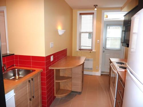 Appartement de 2 chambres à louer à Montreal - Ville-Marie — photo 2