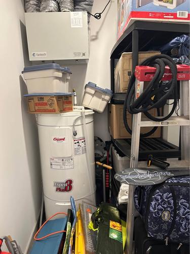 Appartement de 1 chambre à louer à Québec - Les Rivières — photo 10