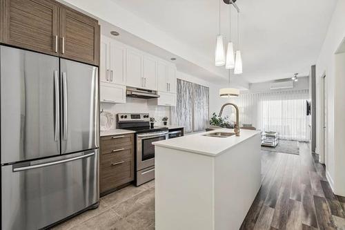 2 bedrooms apartment for rent in Gatineau — photo 2