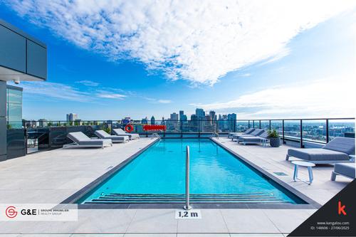 2 bedrooms apartment for rent in Montreal - Ville-Marie — photo 50