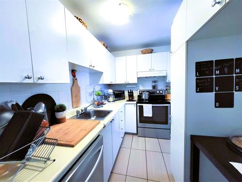 Appartement de 3 chambres à louer à Longueuil — photo 5