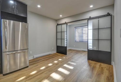 1 bedroom apartment for rent in Montreal - Saint-Laurent — photo 7