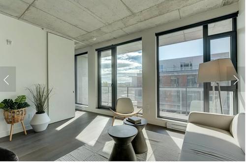 1 bedroom apartment for rent in Montreal - Saint-Laurent — photo 7