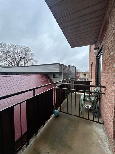 1 bedroom apartment for rent in Montreal - Villeray–Saint-Michel–Parc-Extension — photo 12