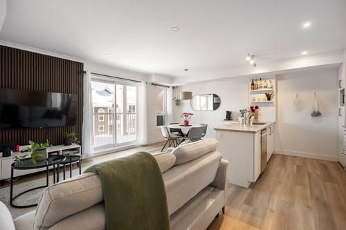 Appartement de 3 chambres à louer à Québec - La Cité-Limoilou — photo 11