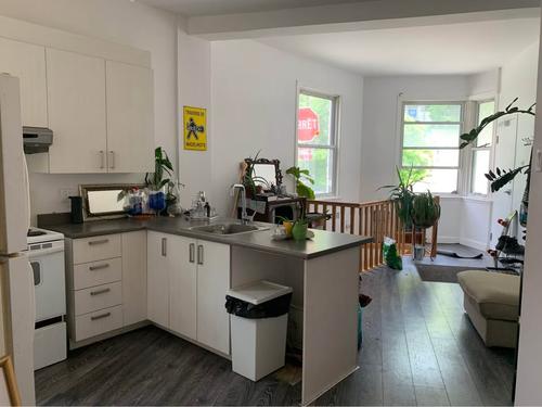 Appartement de 1 chambre à louer à Québec - La Cité-Limoilou — photo 2