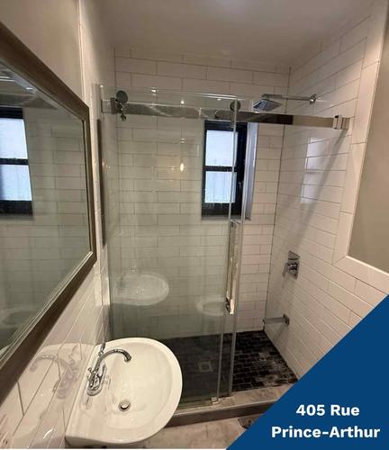 1 bedroom apartment for rent in Montreal - Le Plateau-Mont-Royal — photo 2