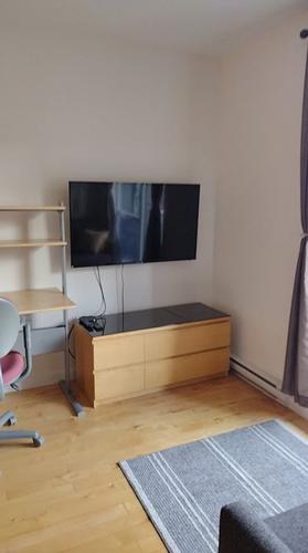 Studio for rent in Montreal - Ville-Marie — photo 15