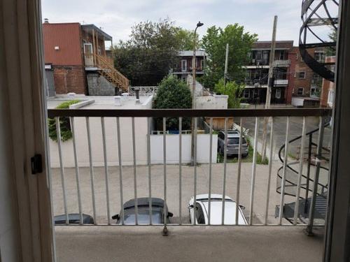 Appartement de 1 chambre à louer à Montreal - Le Plateau-Mont-Royal — photo 9