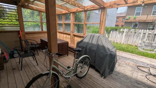 Appartement de 2 chambres à louer à Québec - La Cité-Limoilou — photo 2