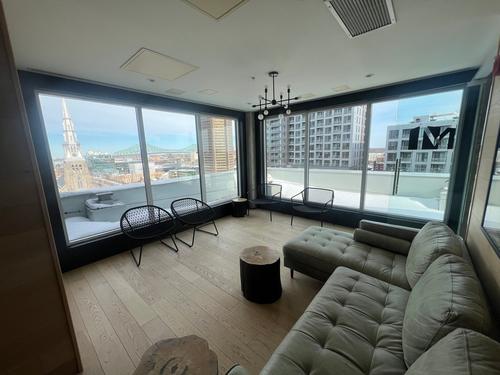 Appartement de 1 chambre à louer à Montreal - Ville-Marie — photo 10