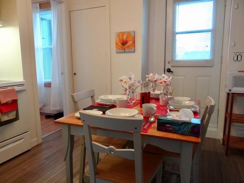 1 bedroom apartment for rent in Québec - La Cité-Limoilou — photo 5