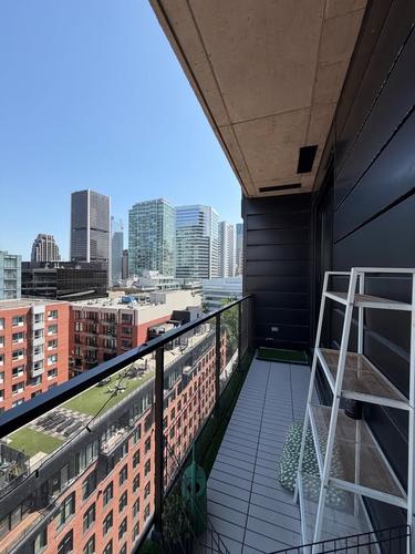 1 bedroom apartment for rent in Montreal - Ville-Marie — photo 2