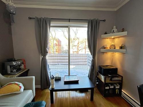 Appartement de 1 chambre à louer à Montreal - Rosemont–La Petite-Patrie — photo 3