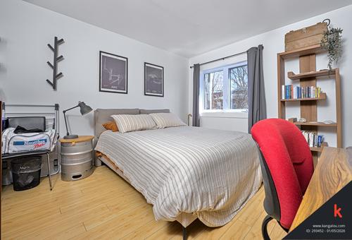 Appartement de 1 chambre à louer à Québec - La Cité-Limoilou — photo 11
