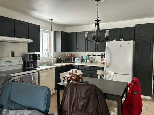 2 bedrooms apartment for rent in Lévis — photo 2