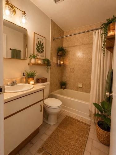 Appartement de 1 chambre à louer à Laval — photo 13