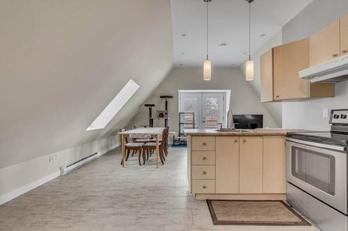 1 bedroom apartment for rent in Québec - Charlesbourg — photo 3