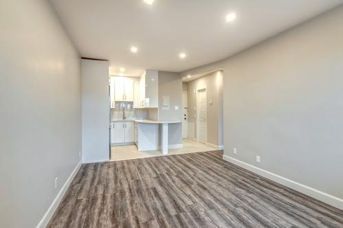 1 bedroom apartment for rent in Montreal - Ahuntsic-Cartierville — photo 6