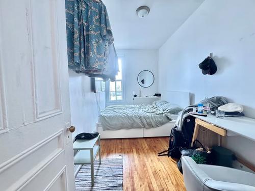 Appartement de 1 chambre à louer à Montreal - Le Plateau-Mont-Royal — photo 2
