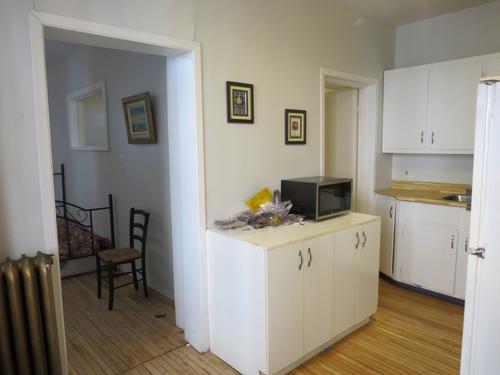 Appartement de 1 chambre à louer à Québec - La Cité-Limoilou — photo 8