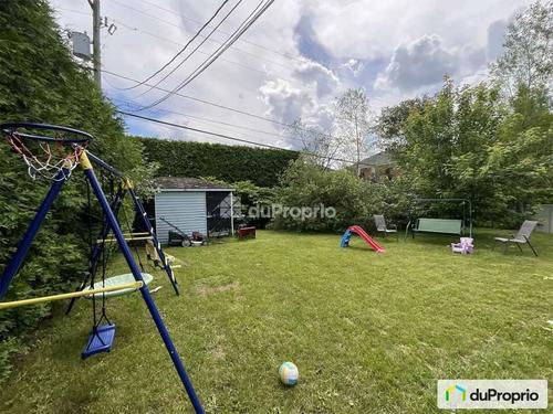 3 bedrooms apartment for rent in Sherbrooke — photo 8