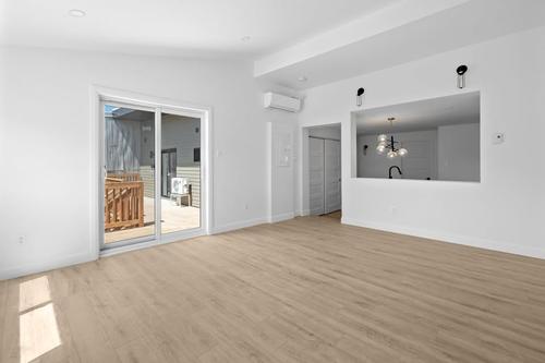 Appartement de 2 chambres à louer à Québec - La Cité-Limoilou — photo 6