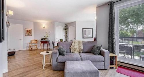 3 bedrooms apartment for rent in Québec - Charlesbourg — photo 2