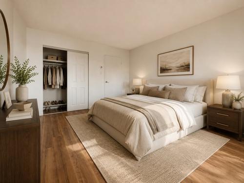 Appartement de 1 chambre à louer à Montreal - Ville-Marie — photo 6
