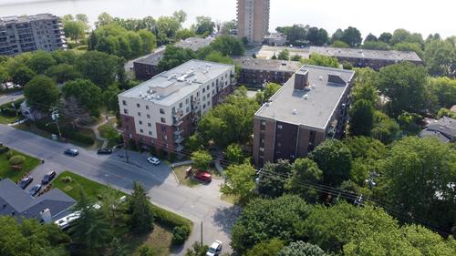 Appartement de 2 chambres à louer à Laval — photo 4