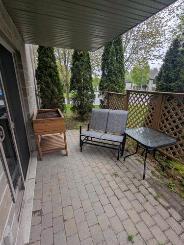 Appartement de 3 chambres à louer à Québec - Charlesbourg — photo 24