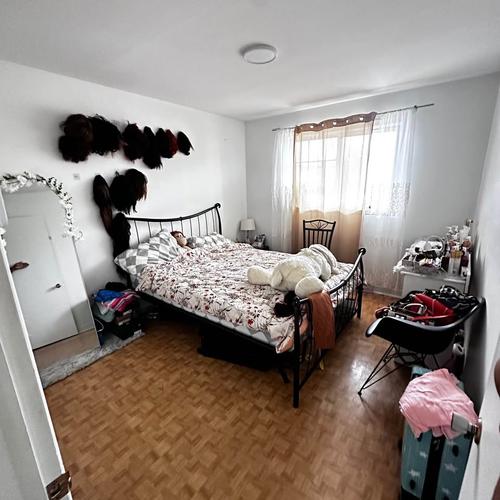 Appartement de 2 chambres à louer à Québec - La Cité-Limoilou — photo 6